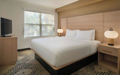 Residence Inn Phoenix Mesa
