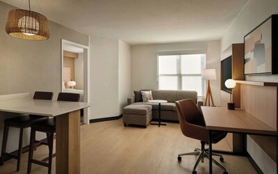 Residence Inn Phoenix Mesa
