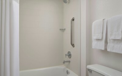Residence Inn Phoenix Mesa
