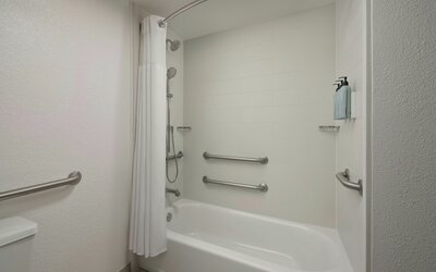 Residence Inn Phoenix Mesa