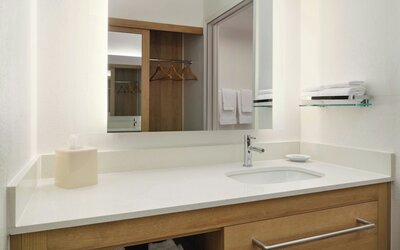 Residence Inn Phoenix Mesa