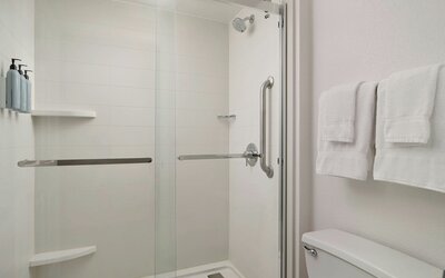 Residence Inn Phoenix Mesa