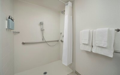 Residence Inn Phoenix Mesa