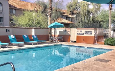 Residence Inn Phoenix Mesa
