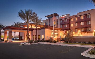 Residence Inn Phoenix Gilbert