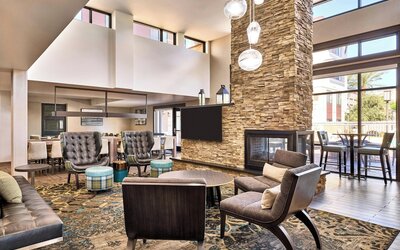 Residence Inn Phoenix Gilbert