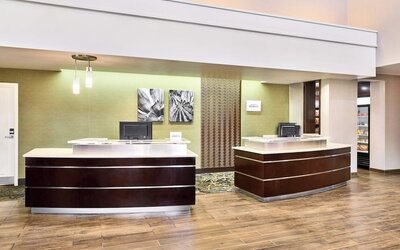 Residence Inn Phoenix Gilbert