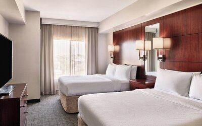 Residence Inn Phoenix Gilbert