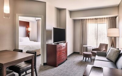 Residence Inn Phoenix Gilbert