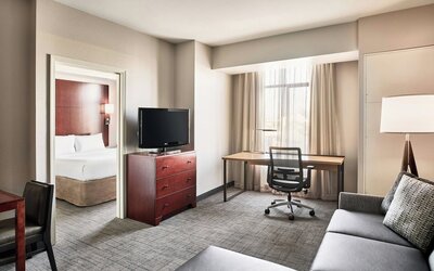 Residence Inn Phoenix Gilbert