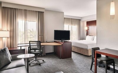 Residence Inn Phoenix Gilbert