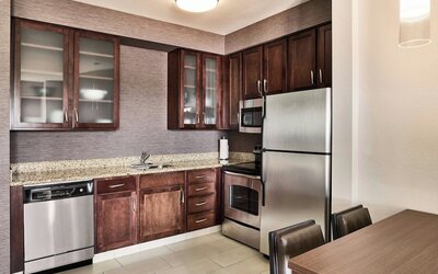 Residence Inn Phoenix Gilbert