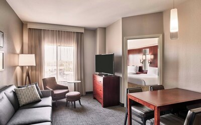 Residence Inn Phoenix Gilbert