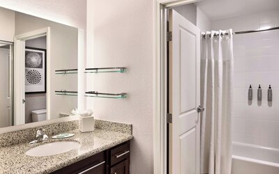 Residence Inn Phoenix Gilbert