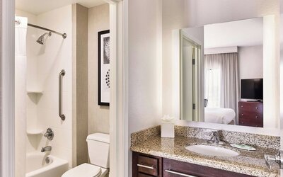 Residence Inn Phoenix Gilbert