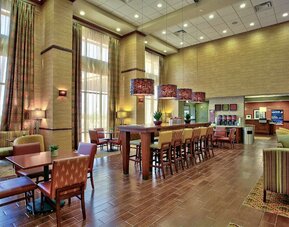Hampton Inn & Suites Scottsdale at Talking Stick