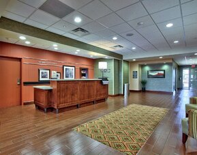 Hampton Inn & Suites Scottsdale at Talking Stick