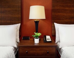 Hampton Inn & Suites Scottsdale at Talking Stick
