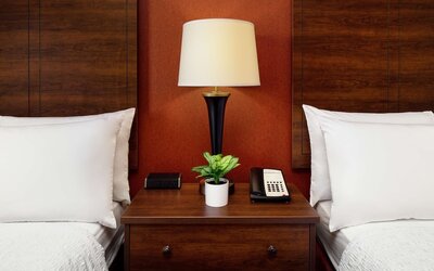 Hampton Inn & Suites Scottsdale at Talking Stick