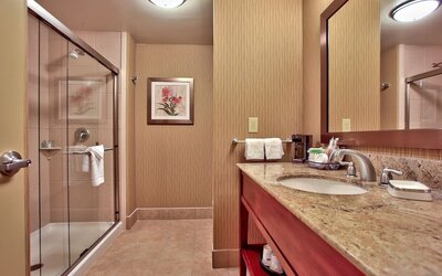 Hampton Inn & Suites Scottsdale at Talking Stick