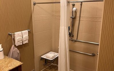 Hampton Inn & Suites Scottsdale at Talking Stick