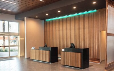 Courtyard by Marriott Mesa At Wrigleyville West