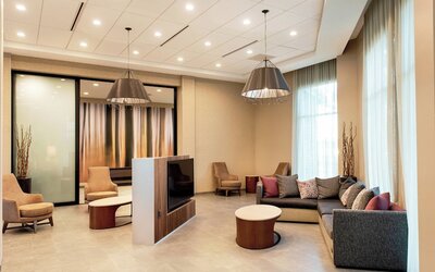 Courtyard by Marriott Mesa At Wrigleyville West