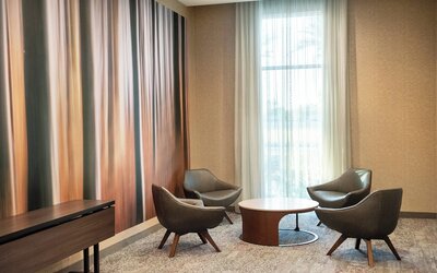 Courtyard by Marriott Mesa At Wrigleyville West