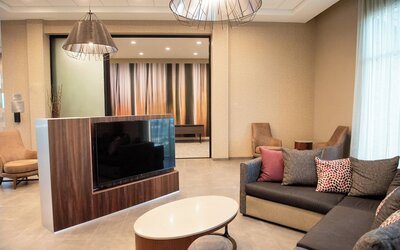 Courtyard by Marriott Mesa At Wrigleyville West