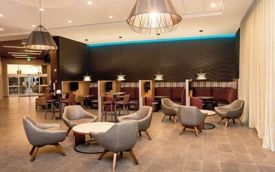 Courtyard by Marriott Mesa At Wrigleyville West