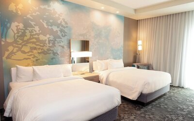 Courtyard by Marriott Mesa At Wrigleyville West