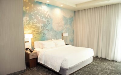Courtyard by Marriott Mesa At Wrigleyville West