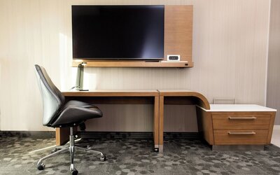 Courtyard by Marriott Mesa At Wrigleyville West