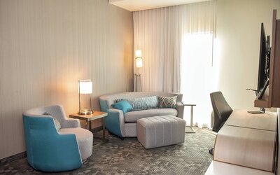 Courtyard by Marriott Mesa At Wrigleyville West