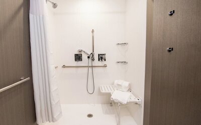 Courtyard by Marriott Mesa At Wrigleyville West
