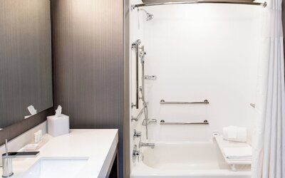 Courtyard by Marriott Mesa At Wrigleyville West