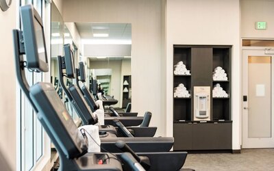 Courtyard by Marriott Mesa At Wrigleyville West