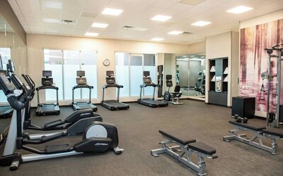 Courtyard by Marriott Mesa At Wrigleyville West