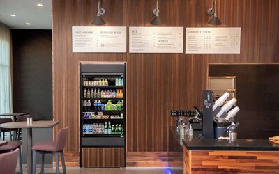 Courtyard by Marriott Mesa At Wrigleyville West