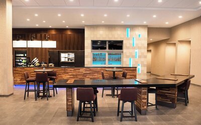 Courtyard by Marriott Mesa At Wrigleyville West