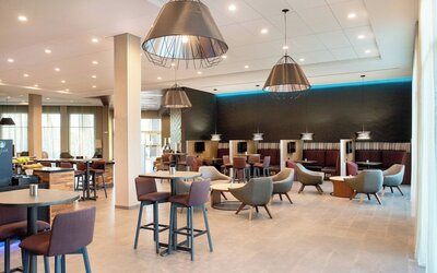 Courtyard by Marriott Mesa At Wrigleyville West