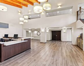 Days Inn & Suites by Wyndham Mesa Near Phoenix