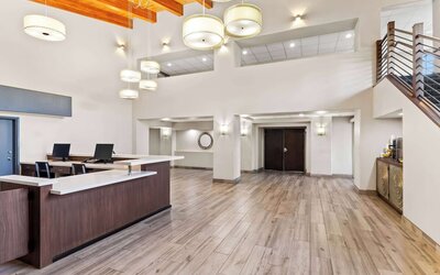 Days Inn & Suites by Wyndham Mesa Near Phoenix