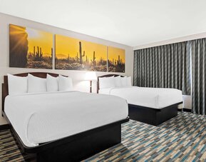 Days Inn & Suites by Wyndham Mesa Near Phoenix
