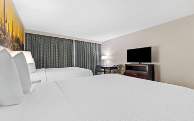 Days Inn & Suites by Wyndham Mesa Near Phoenix