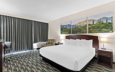 Days Inn & Suites by Wyndham Mesa Near Phoenix