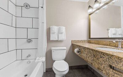 Days Inn & Suites by Wyndham Mesa Near Phoenix