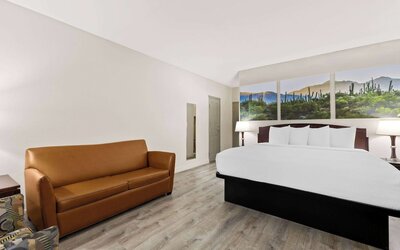 Days Inn & Suites by Wyndham Mesa Near Phoenix