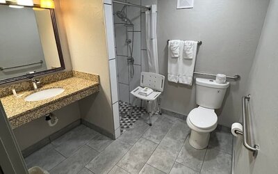 Days Inn & Suites by Wyndham Mesa Near Phoenix