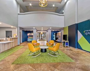 Spark by Hilton Phoenix East Mesa